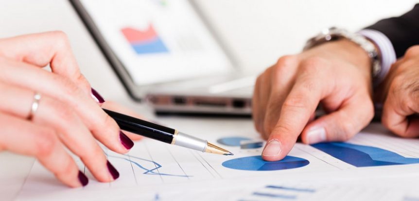 Small Business Budgeting and cashflow forecast tips by The Bookkeeping Store