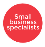 Our Bookkeeping Services Sydney are perfect for small businesses